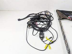 2021 Polaris RZR1000 XP Premium 5150 Whips Led Whip Bluetooth WH-1103