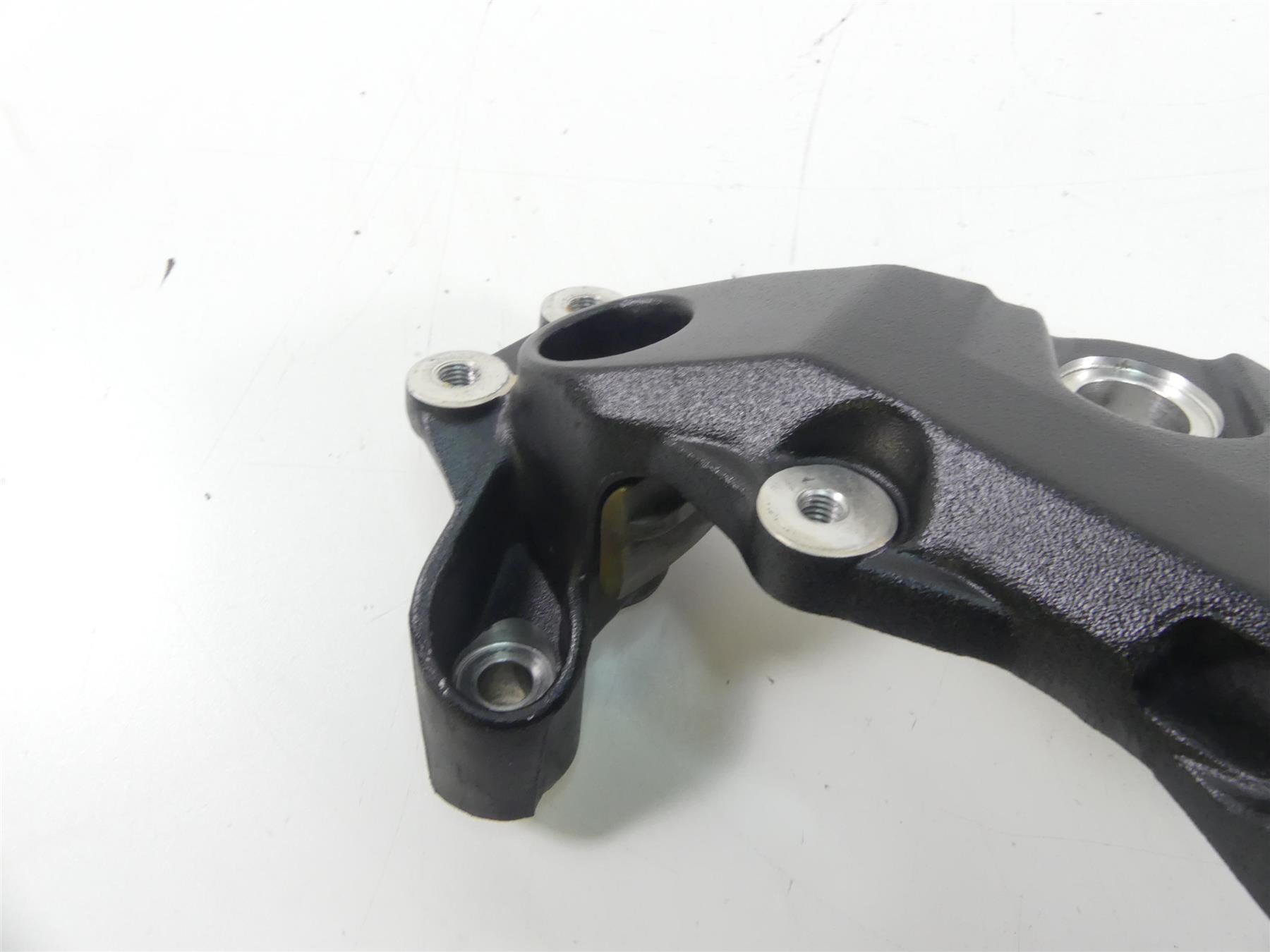 2018 Mv Agusta Brutale 800 RR Left Side Frame Plate Subframe Mount 8CA0B5643 {{ shop.shopifyCountryName }} - Mototech271