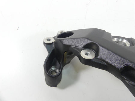 2018 Mv Agusta Brutale 800 RR Left Side Frame Plate Subframe Mount 8CA0B5643 {{ shop.shopifyCountryName }} - Mototech271