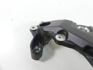 2018 Mv Agusta Brutale 800 RR Left Side Frame Plate Subframe Mount 8CA0B5643