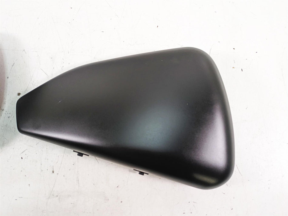 2017 Harley XL883 N Sportster Iron Side Cover Fairing Set 57200091DH 57200092DH {{ shop.shopifyCountryName }} - Mototech271