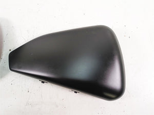 2017 Harley XL883 N Sportster Iron Side Cover Fairing Set 57200091DH 57200092DH
