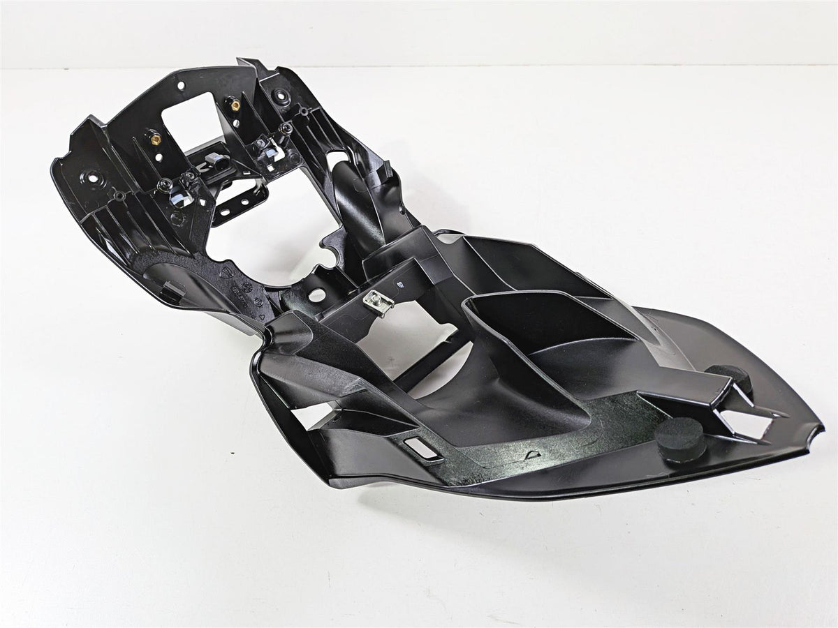 2016 Ducati Hypermotard 939 SP Inner Headlight Mask Upper Fender 48015771D-Mototech271