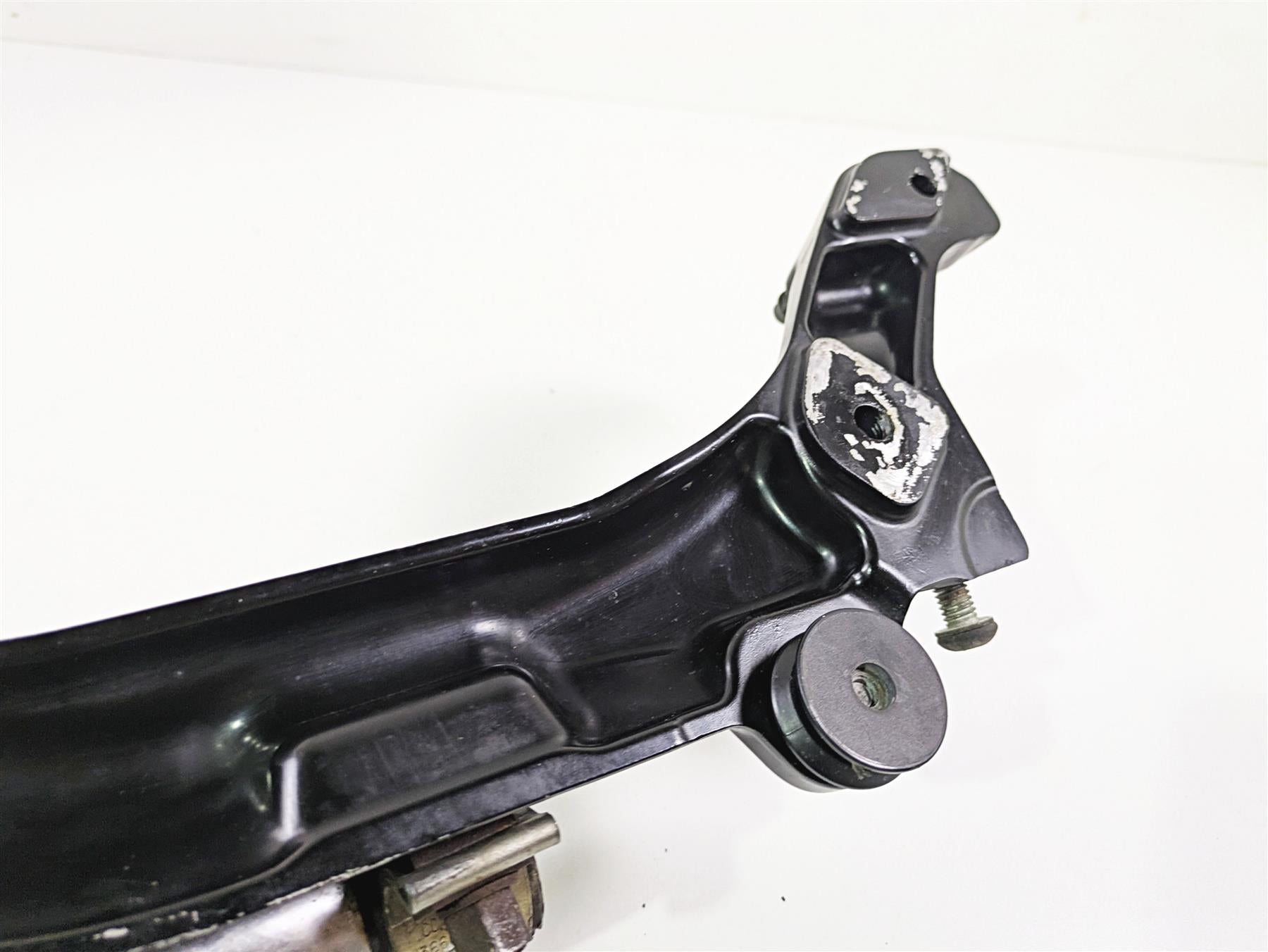 2018 Harley FLHCS Softail Heritage 115th Rinehart 3.5" Slip On Exhaust 500-1216 {{ shop.shopifyCountryName }} - Mototech271