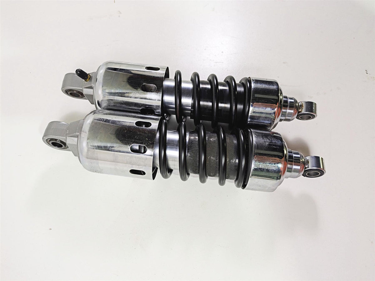 2008 Kawasaki VN1600 Vulcan Nomad Rear Suspension Shock Damper 45014-0108 {{ shop.shopifyCountryName }} - Mototech271