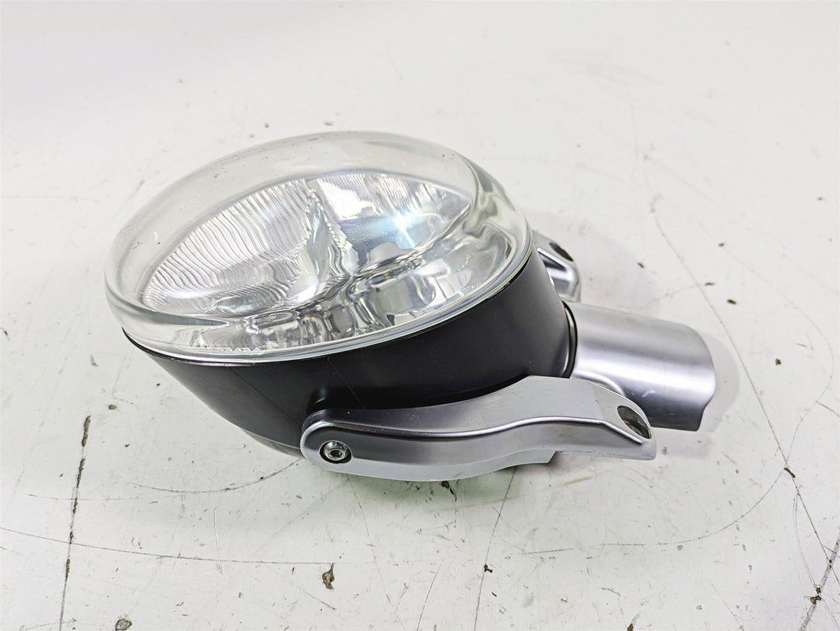 2012 Harley VRSCF Muscle V Rod Headlight Head Light Lamp 69873-07B 68228-09 {{ shop.shopifyCountryName }} - Mototech271