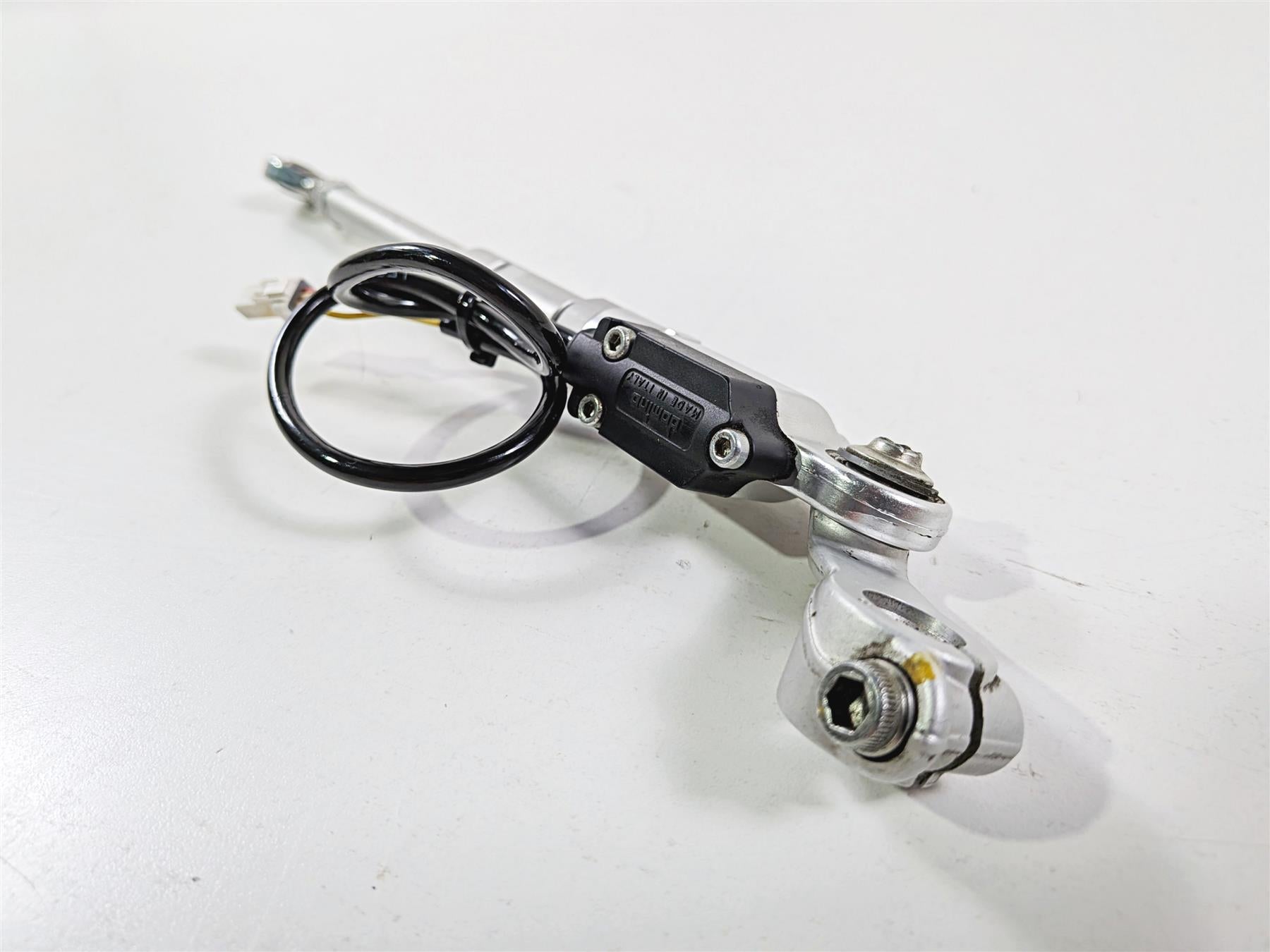 2019 Ducati Panigale V4S V4 S Corse Quick Shifter Quickshifter 55215483C {{ shop.shopifyCountryName }} - Mototech271