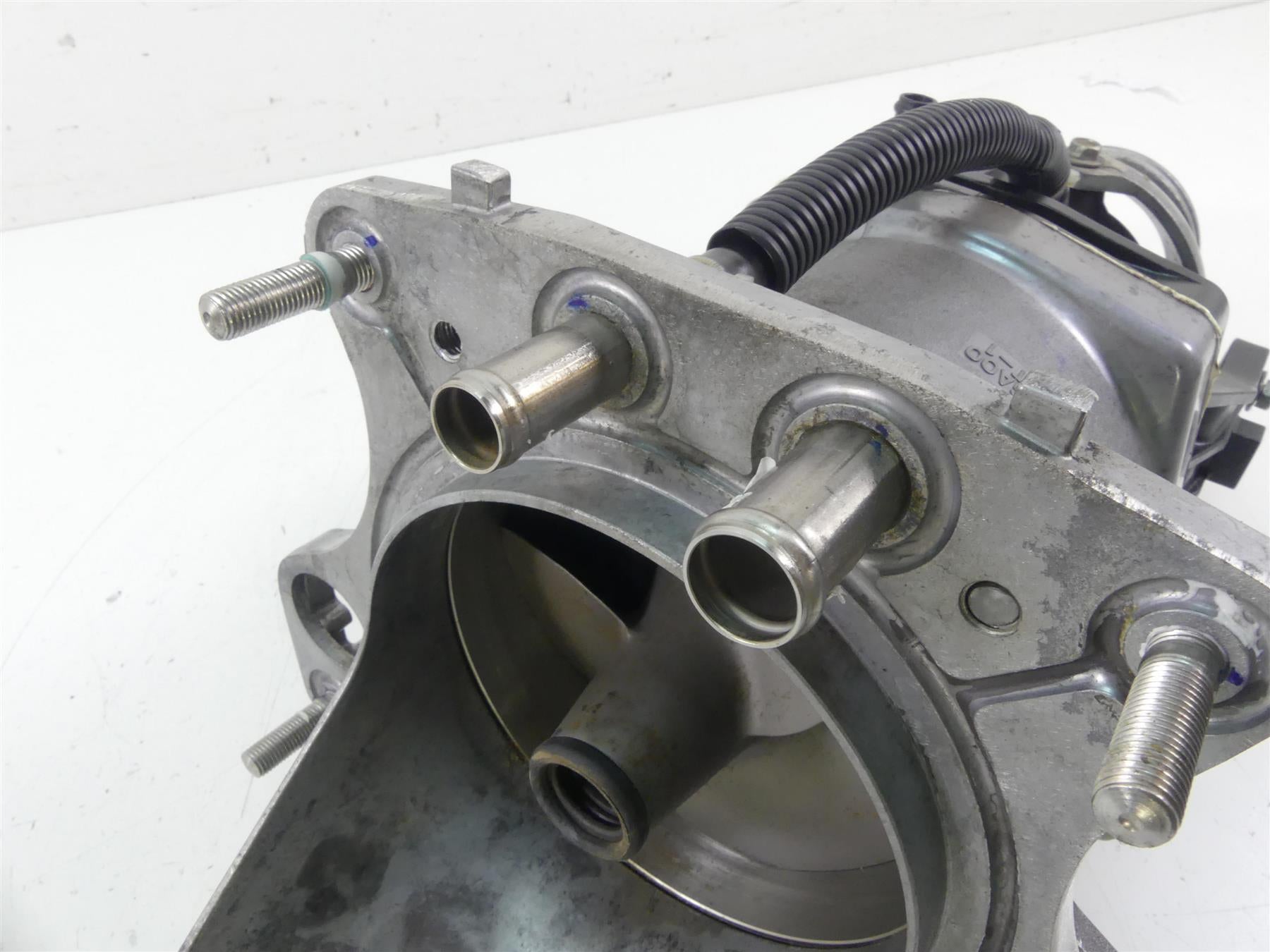 2017 Yamaha Waverunner EX Sport 1050 BS Jetpump Jet Pump Set 6GA-R1312-00-00 {{ shop.shopifyCountryName }} - Mototech271