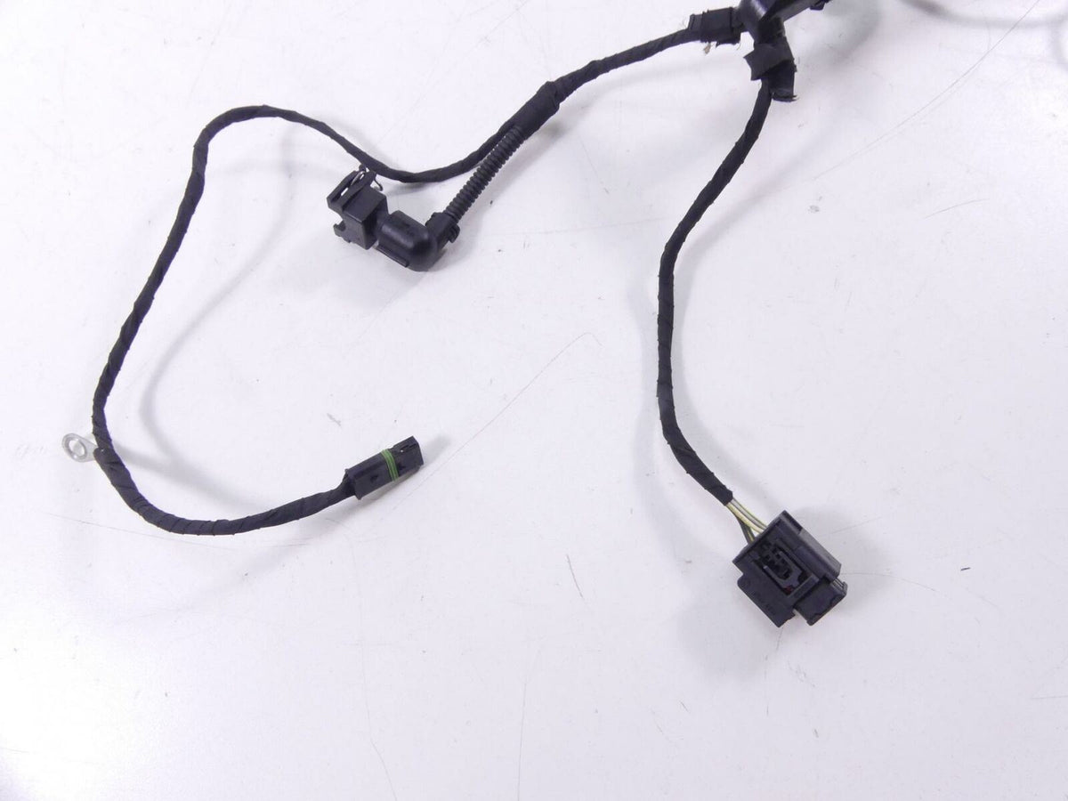 2016 BMW R1200 RT RTW K52 Engine Wiring Harness No Cuts 12518544470 {{ shop.shopifyCountryName }} - Mototech271