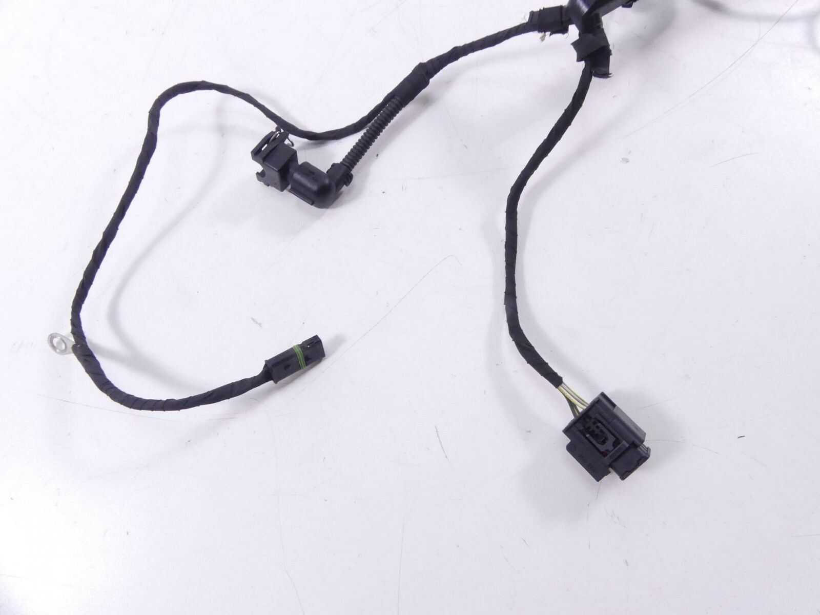 2016 BMW R1200 RT RTW K52 Engine Wiring Harness No Cuts 12518544470 {{ shop.shopifyCountryName }} - Mototech271