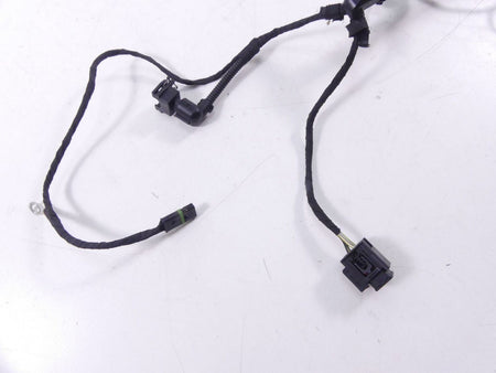 2016 BMW R1200 RT RTW K52 Engine Wiring Harness No Cuts 12518544470 {{ shop.shopifyCountryName }} - Mototech271