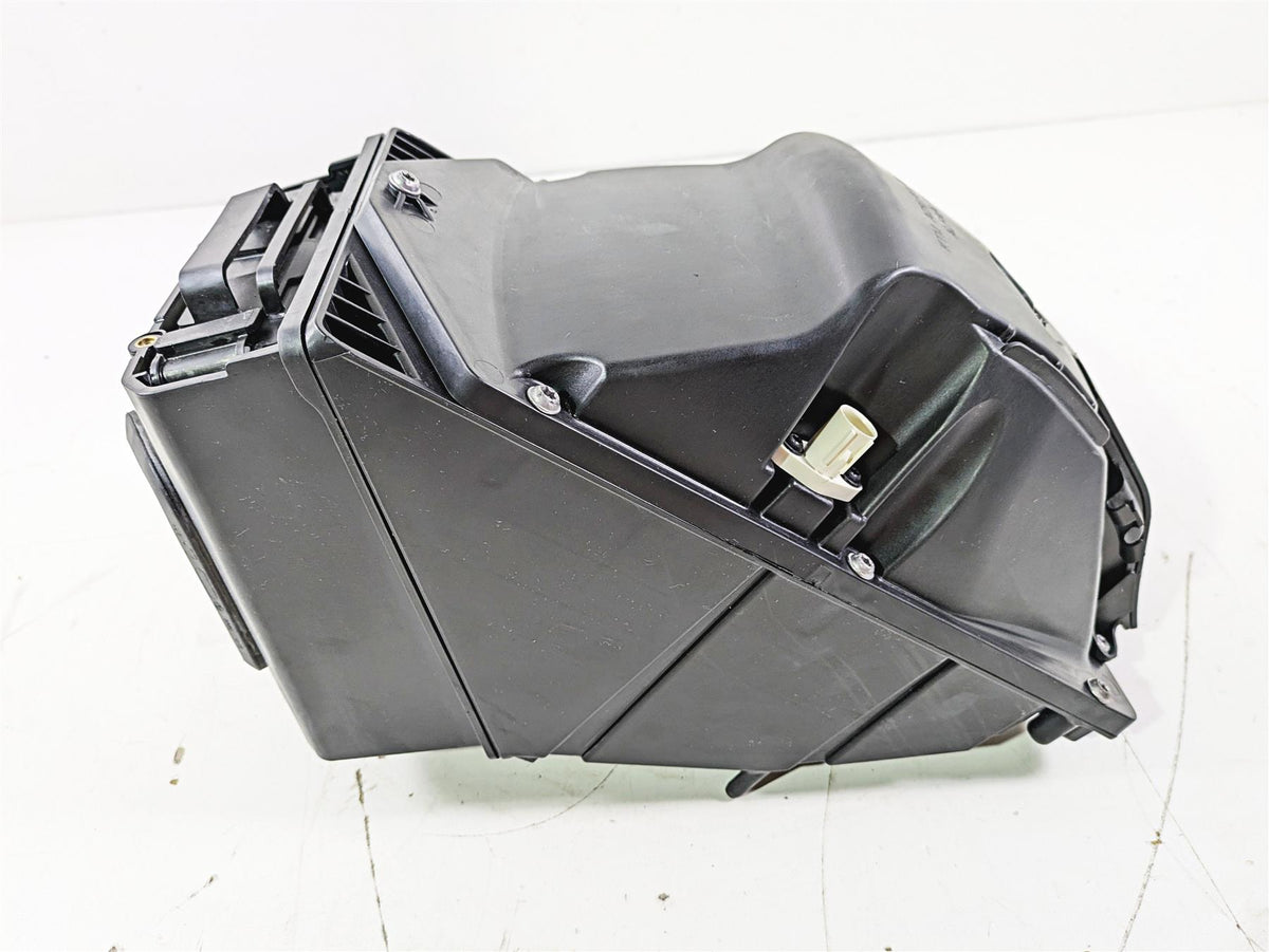 2022 KTM 1290 Super Adventure S Air Box Cleaner Breather & Ducts 61906001000 {{ shop.shopifyCountryName }} - Mototech271