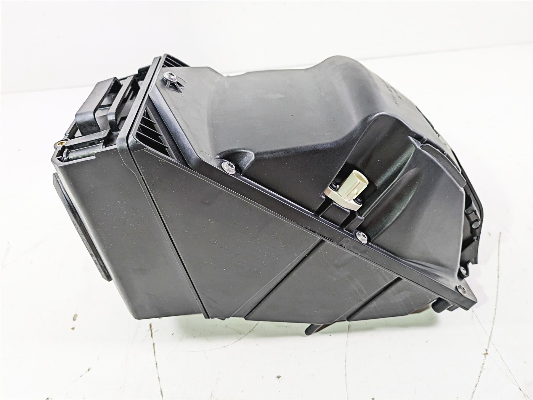 2022 KTM 1290 Super Adventure S Air Box Cleaner Breather & Ducts 61906001000 {{ shop.shopifyCountryName }} - Mototech271