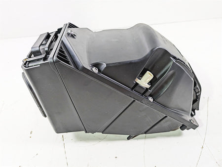 2022 KTM 1290 Super Adventure S Air Box Cleaner Breather & Ducts 61906001000 {{ shop.shopifyCountryName }} - Mototech271