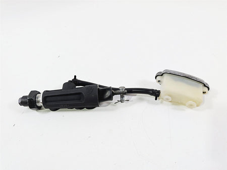 2013 Harley VRSCDX Night Rod Special Rear Brake Master Cylinder 44740-06A-Mototech271