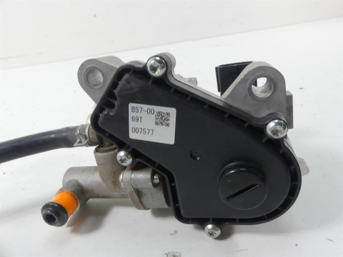 2018 Yamaha YXZ1000R EPS SS Electronic Clutch Actuator B57-82460-00-00 {{ shop.shopifyCountryName }} - Mototech271