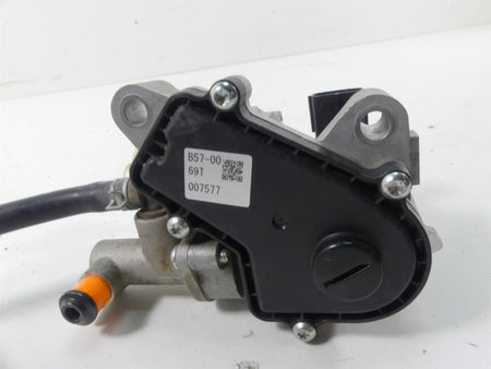 2018 Yamaha YXZ1000R EPS SS Electronic Clutch Actuator B57-82460-00-00 {{ shop.shopifyCountryName }} - Mototech271