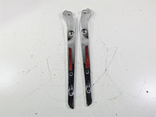 Load image into Gallery viewer, 2007 Harley FXDWG Dyna Wide Glide Rear Fender Chrome Struts Braces 59893-06
