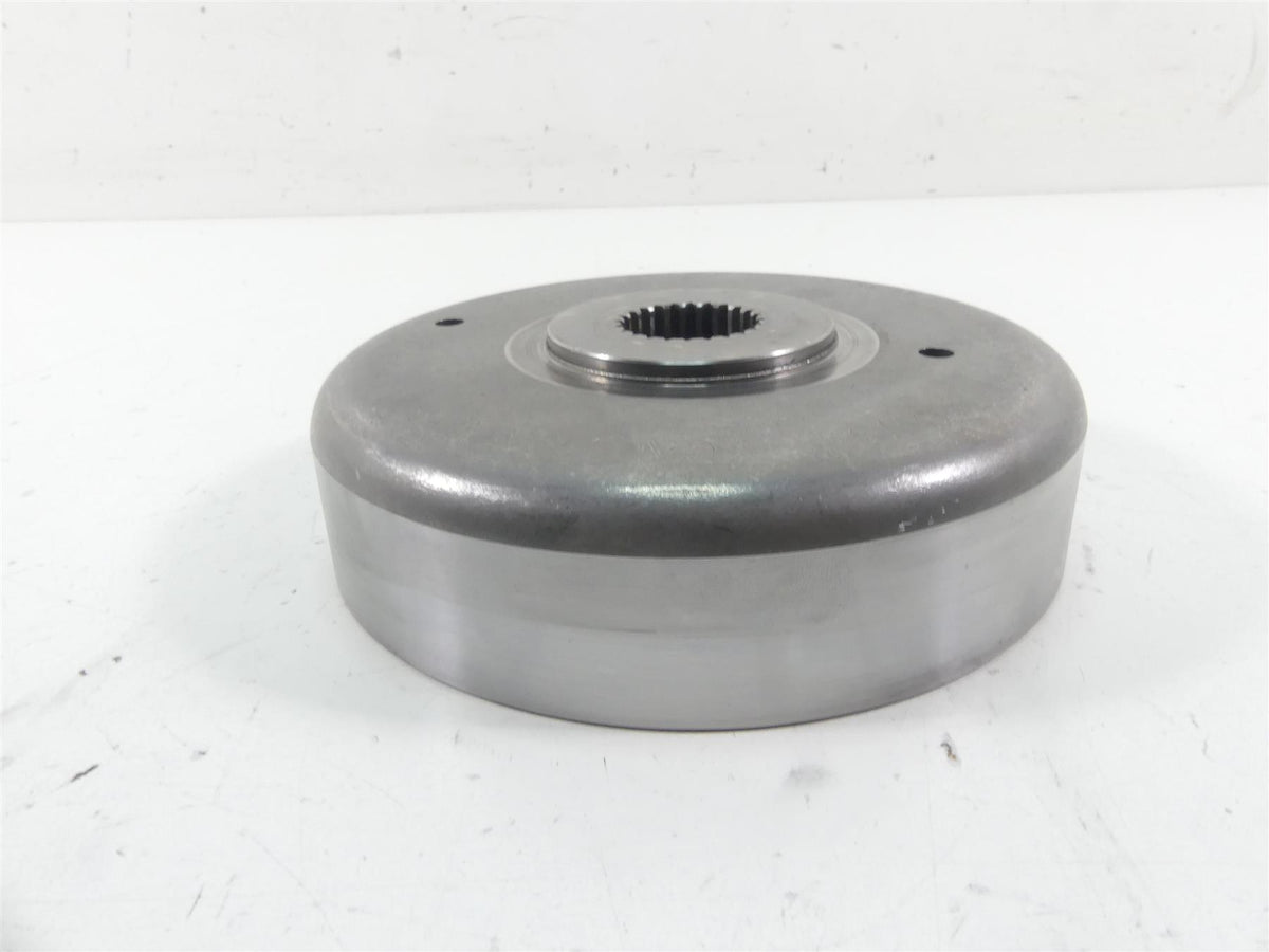 2013 Harley Touring FLHTK Electra Glide Ignition Fly Wheel Rotor 30041-08A {{ shop.shopifyCountryName }} - Mototech271