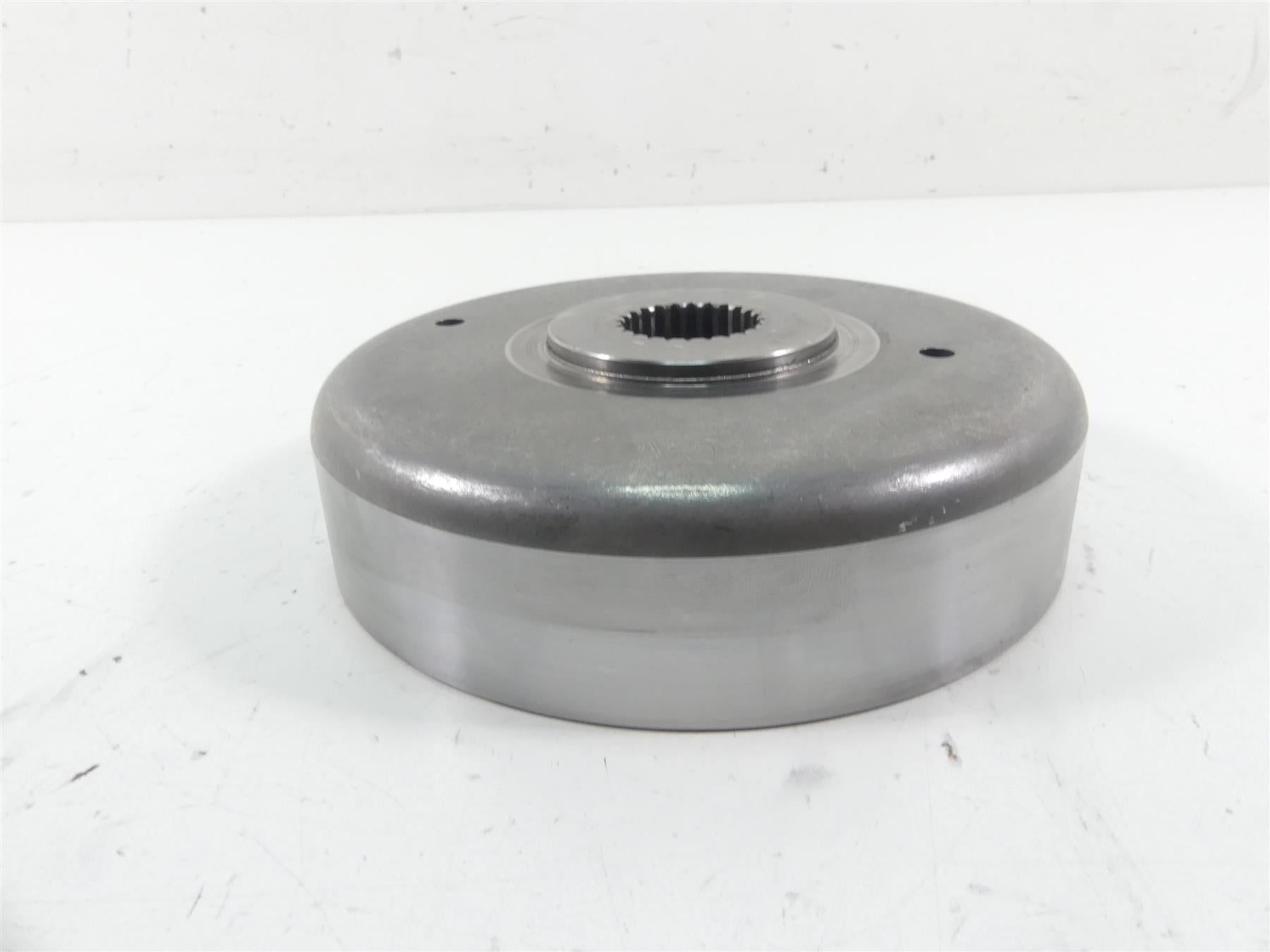 2013 Harley Touring FLHTK Electra Glide Ignition Fly Wheel Rotor 30041-08A {{ shop.shopifyCountryName }} - Mototech271