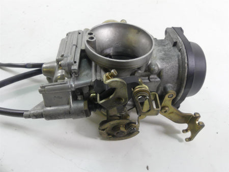 2001 Yamaha XV1600 Road Star Carburetor Carburator Carbs 4WM-14101-01-00 {{ shop.shopifyCountryName }} - Mototech271
