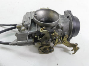 2001 Yamaha XV1600 Road Star Carburetor Carburator Carbs 4WM-14101-01-00 | Mototech271