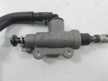Load image into Gallery viewer, 2016 Yamaha YZF-R1 S Rear 1/2&quot; Brake Master Cylinder 2CR-2583V-00-00 | Mototech271
