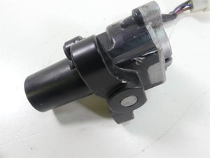 2004 Yamaha XV1700 Road Star Warrior Ignition Switch Key Lock Set 5PX-82501-10