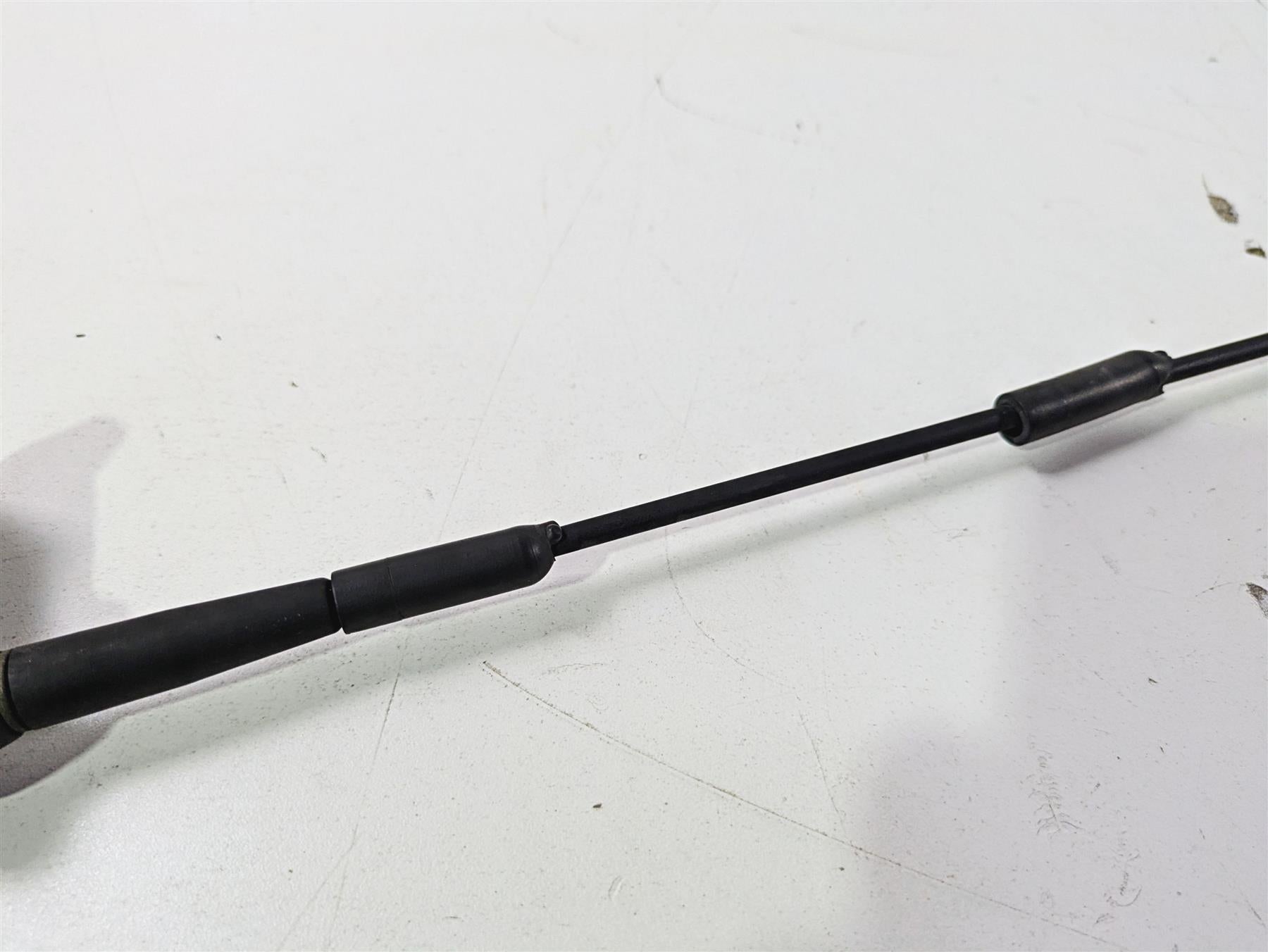 2012 Victory Cross Country Radio Antenna Mast & Mount Set 4012213 {{ shop.shopifyCountryName }} - Mototech271