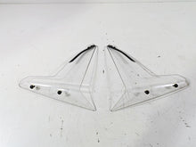Load image into Gallery viewer, 2021 Yamaha Tenere 700 XTZ7 Lower Wind Deflector Set BW3-F83M4-00-00 | Mototech271
