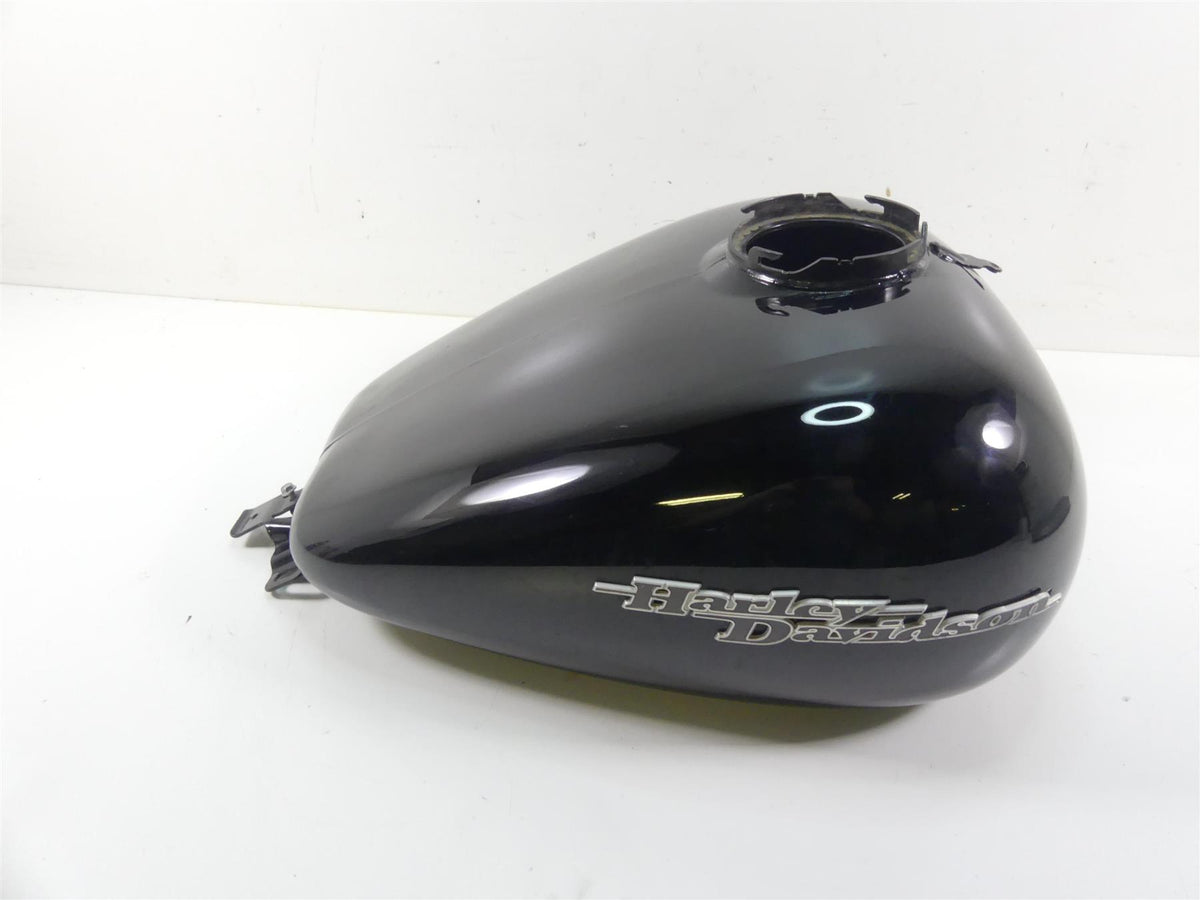 2013 Harley Touring FLHX Street Glide Fuel Gas Petrol Tank - No Dents 61356-08 {{ shop.shopifyCountryName }} - Mototech271