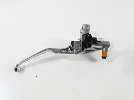 2006 Yamaha XVZ1300 Royal Star Nissin Clutch Master Cylinder 4NK-W2645-00-00 {{ shop.shopifyCountryName }} - Mototech271