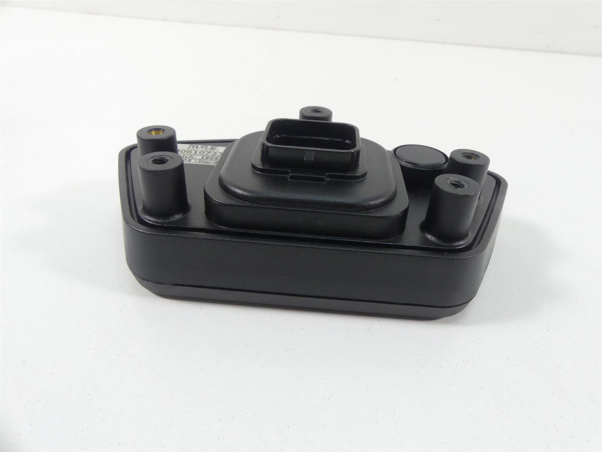 2010 Ducati Streetfighter 1098 S Speedometer Ignition Switch Key 7K 40610723A {{ shop.shopifyCountryName }} - Mototech271