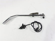 Load image into Gallery viewer, 2017 Indian Chieftain Limited Side Chrome Kickstand Kick Stand &amp; Switch 5139983
