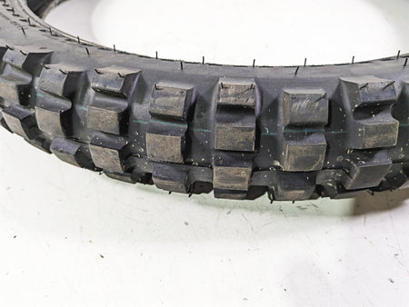 Used Motorcycle IRC TR8 Battle Rally Series Tire Front - 3.00-21 301700 {{ shop.shopifyCountryName }} - Mototech271