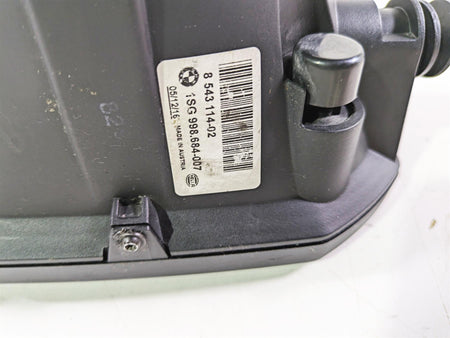 2017 BMW F800GS Adv K75 Headlight Head Light Lamp 63128543114 {{ shop.shopifyCountryName }} - Mototech271