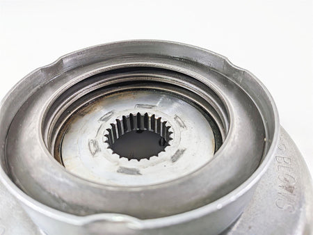 2006 Harley Davidson Dyna FXDBI Street Bob Ignition Flywheel Pulley 40356-06B {{ shop.shopifyCountryName }} - Mototech271