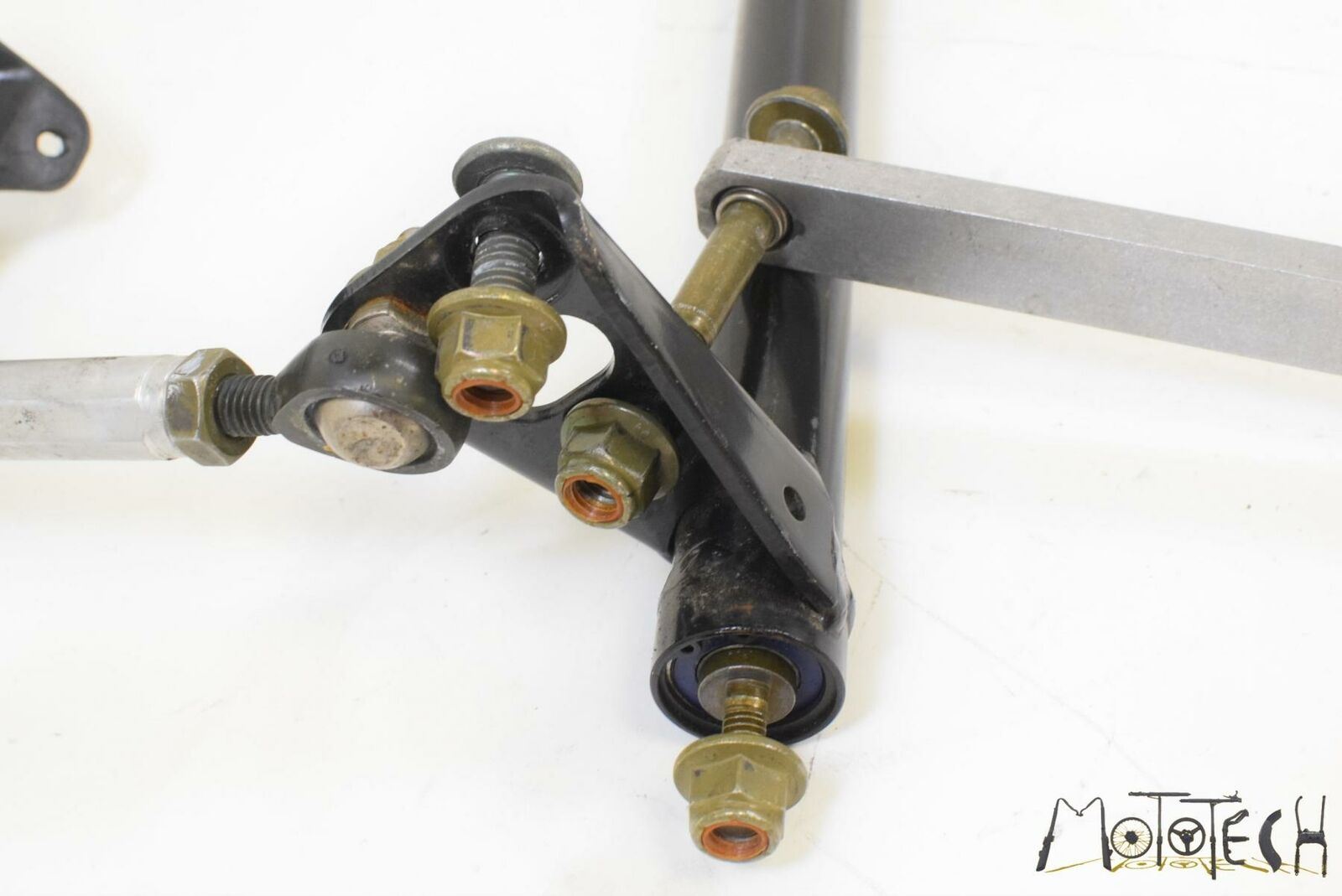 2013 Polaris PRO 800 RMK 155 Steering Pitman Idler Arms Linkages 1823676 {{ shop.shopifyCountryName }} - Mototech271
