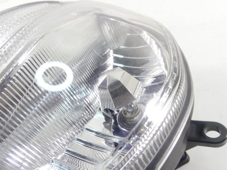 2009 Ducati Monster 1100 S Nice Headlight Head Light Lamp Lens 52010171B {{ shop.shopifyCountryName }} - Mototech271
