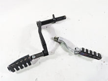 Load image into Gallery viewer, 2003 Harley Dyna FXDL Low Rider 100TH Passenger Chrome Footpeg Rest Set 52740-02 | Mototech271
