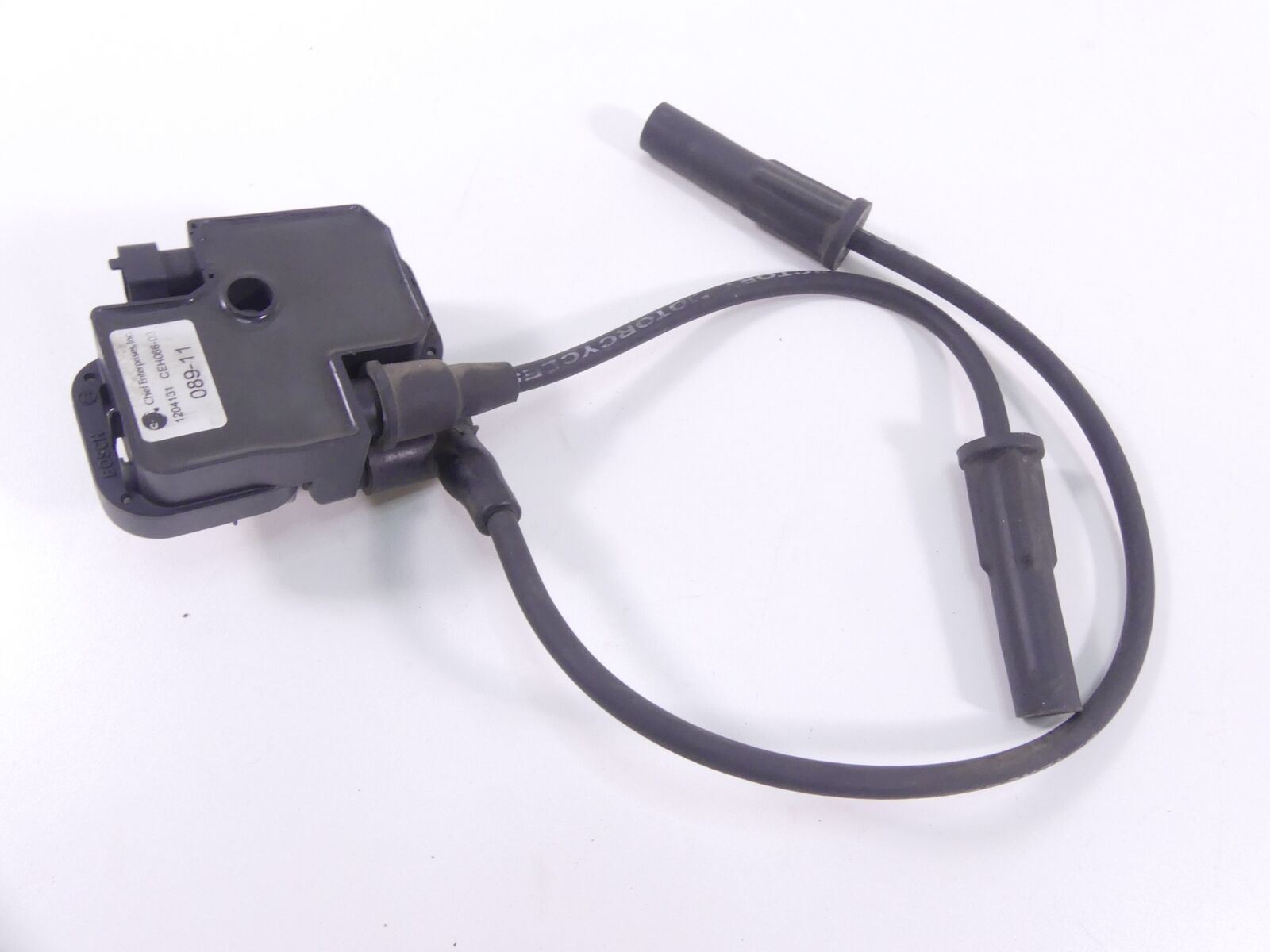 2012 Victory High Ball Ignition Coils Coil Set 1204131 {{ shop.shopifyCountryName }} - Mototech271