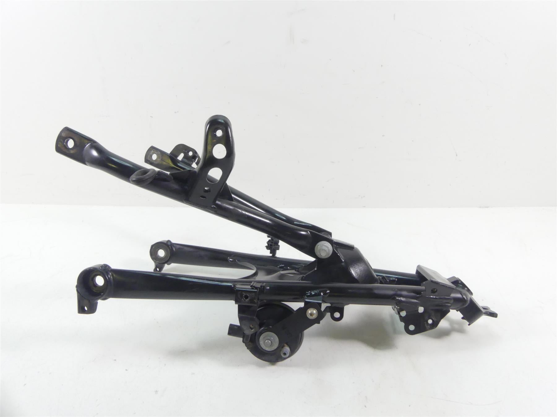 2013 BMW R1200GS K255 Adventure Straight Main Frame Chassis + Salvage Georgia Title - 46517720198 {{ shop.shopifyCountryName }} - Mototech271