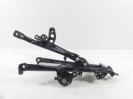 2013 BMW R1200GS K255 Adventure Straight Main Frame Chassis + Salvage Georgia Title - 46517720198 {{ shop.shopifyCountryName }} - Mototech271
