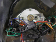 Load image into Gallery viewer, 2002 Triumph Bonneville America Tank Cover Panel &amp; Tachometer Tacho A9938043 | Mototech271
