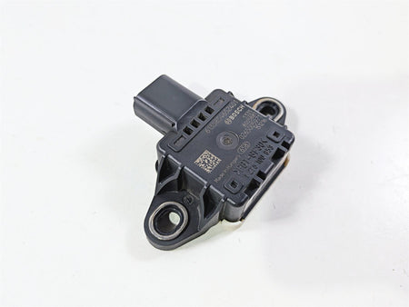 2016 BMW S1000XR K49 Bosch Speed Sensor Control Module 61358546524 & 61358388688-Mototech271