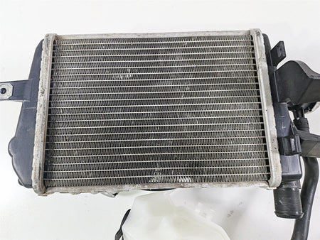 2016 BMW R1200RT RT RTW K52 Right Radiator Fan Hoses Reservoir 17118546416 {{ shop.shopifyCountryName }} - Mototech271
