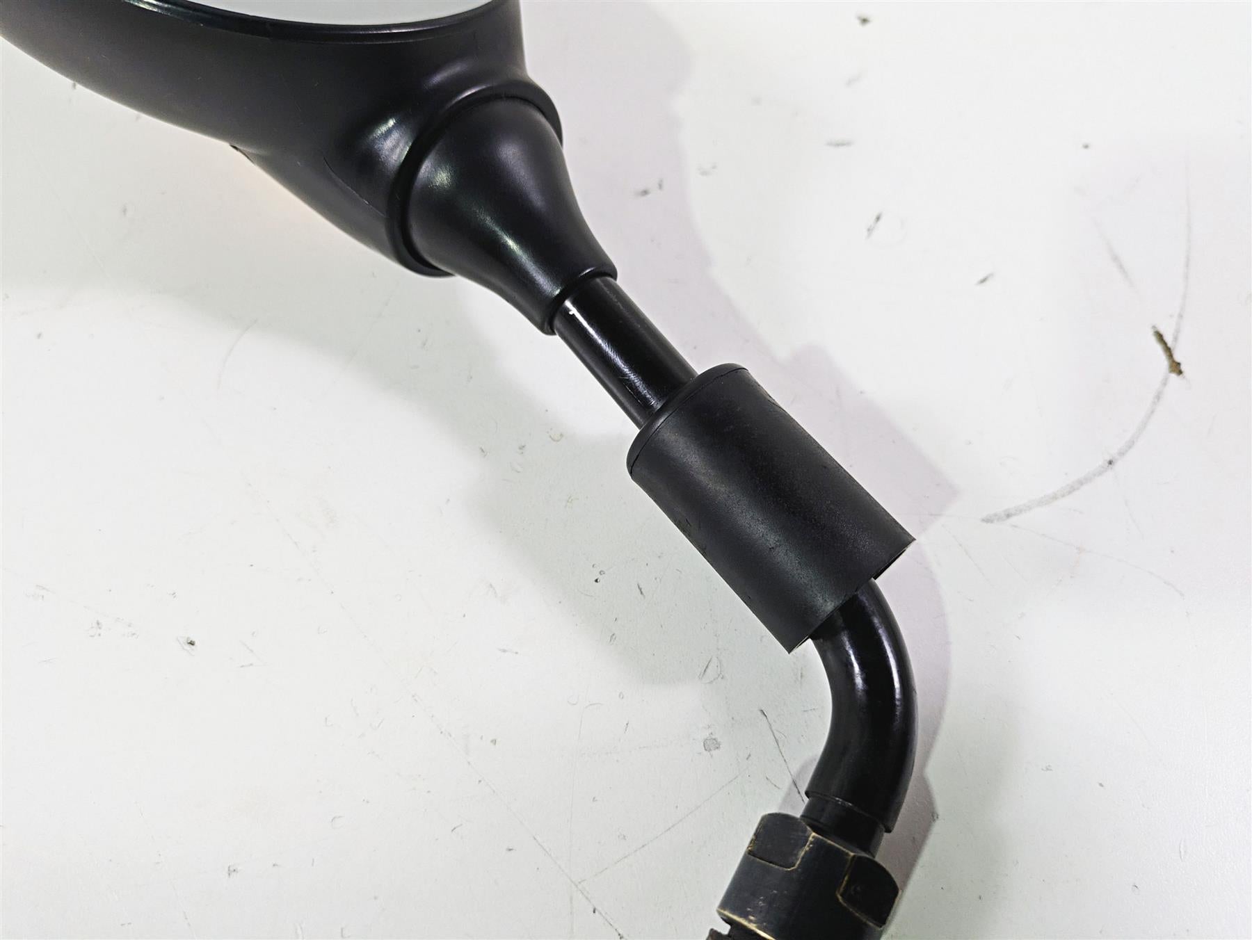 2016 Moto Guzzi Stelvio 1200 8V NTX Left Rear Mirror & Blinker - Read 883461 {{ shop.shopifyCountryName }} - Mototech271