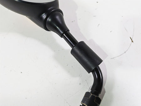 2016 Moto Guzzi Stelvio 1200 8V NTX Left Rear Mirror & Blinker - Read 883461 {{ shop.shopifyCountryName }} - Mototech271