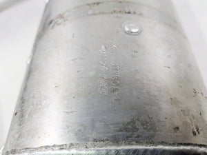 2018 Kawasaki STX-15F Jetski Muffler Silencer Pipe Exhaust 49070-0045 | Mototech271