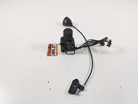 2020 KTM 1290 Super Adventure R Ignition Switch Key Card Lock Set 60711066144 {{ shop.shopifyCountryName }} - Mototech271